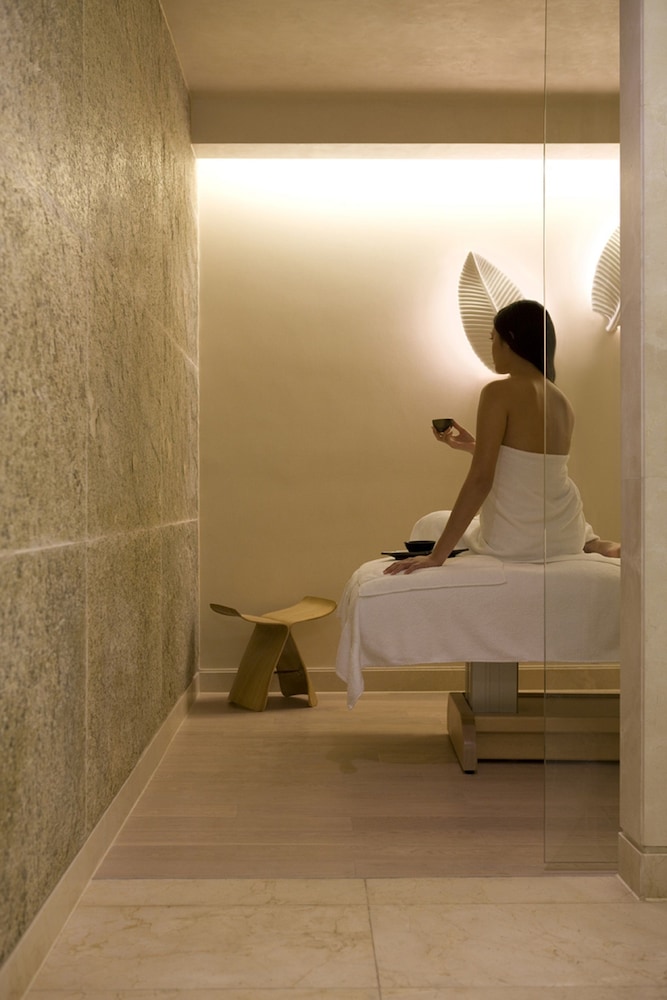 Hong Kong Skycity Marriott Hotel 18/53