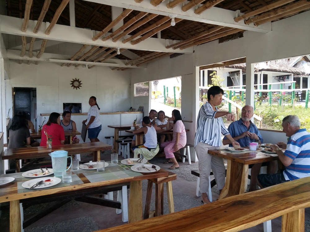 Dahilig Resort 10/26