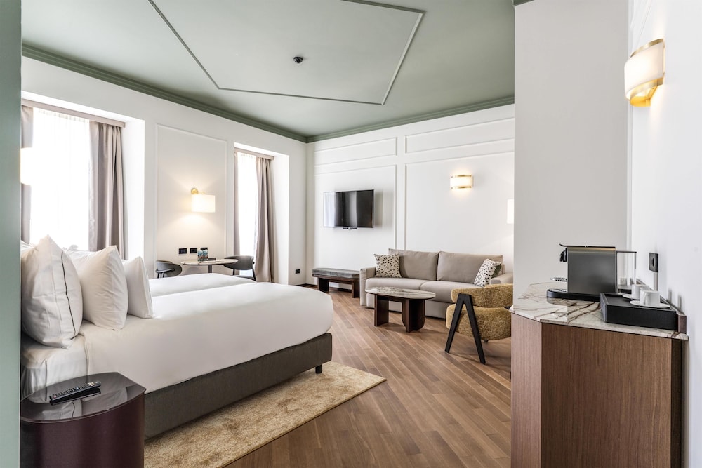 Palazzo San Gottardo Lake Como, a Radisson Collection 10/48