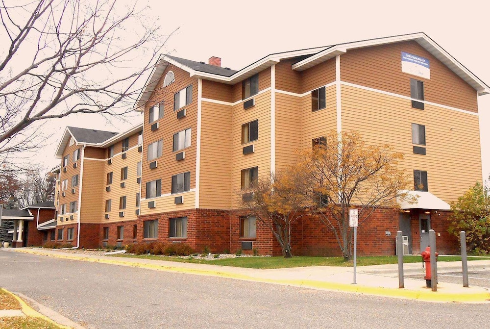 Americinn By Wyndham Inver Grove Heights Minneapolis 1/32