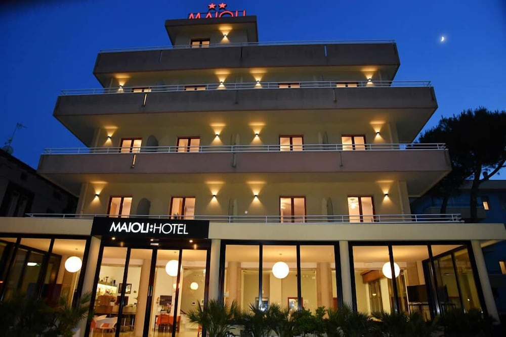 Hotel Maioli 1/26