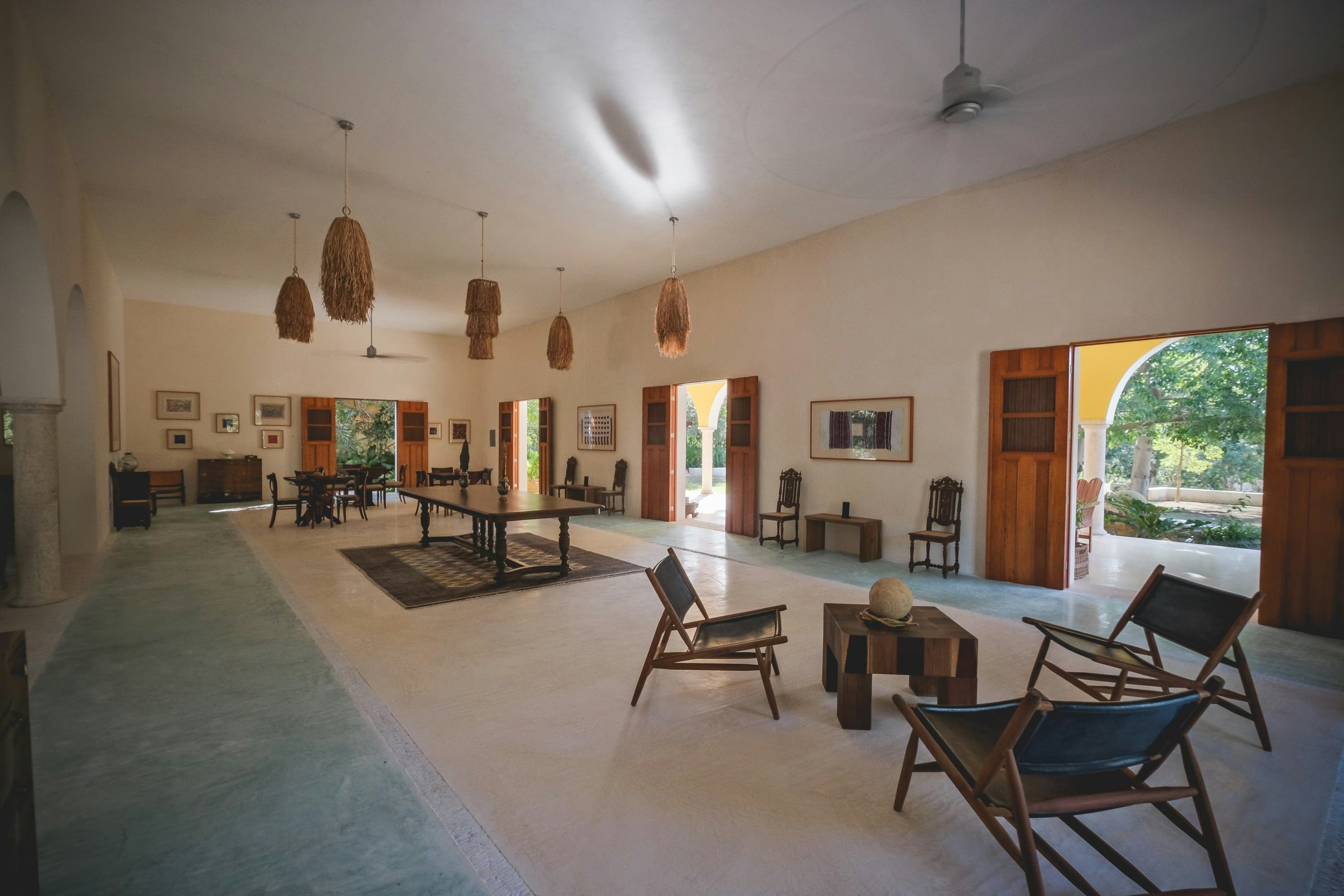 Wakax Hacienda - Cenote & Boutique Hotel 6/25