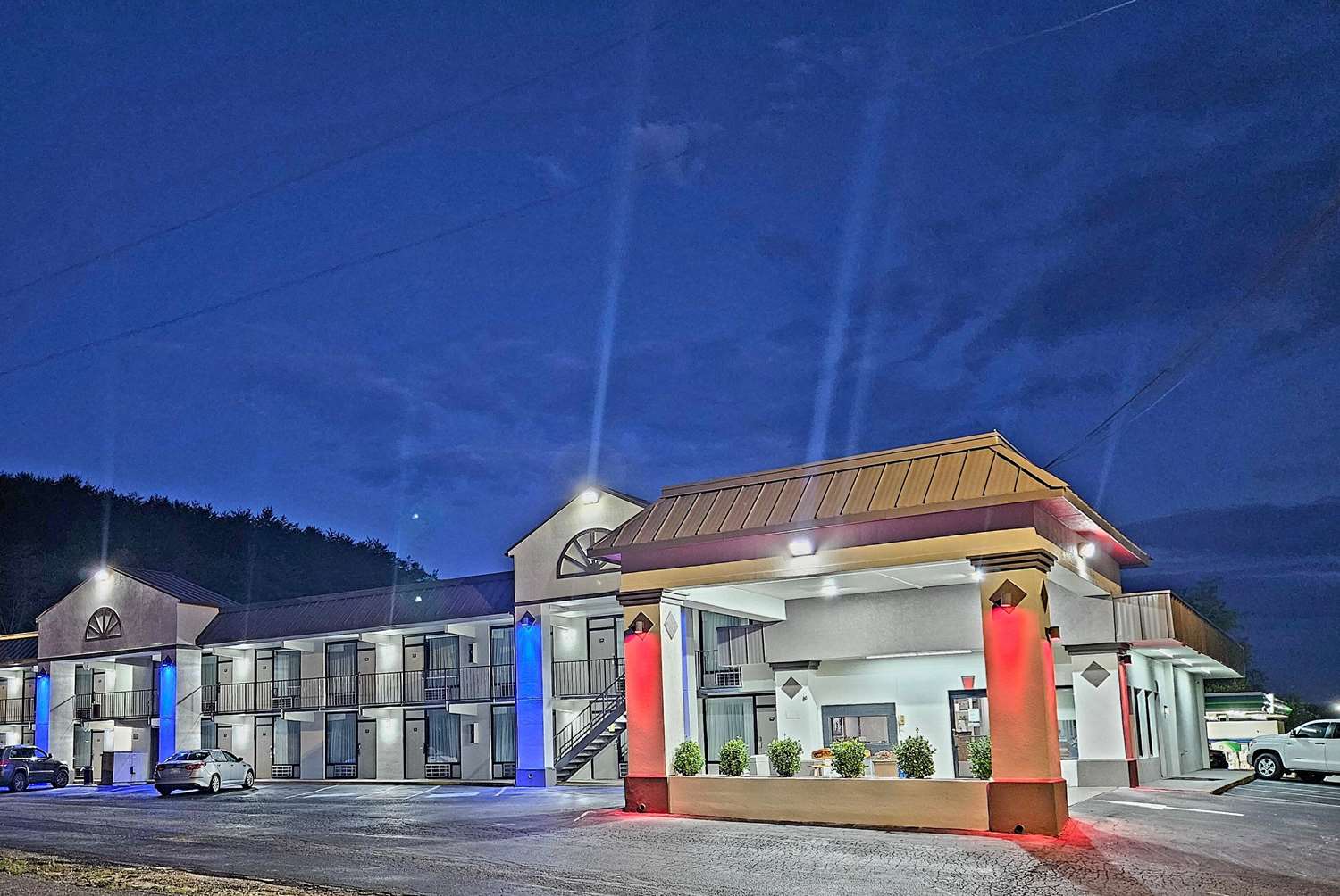 Super 8 Marion Nc 2/31