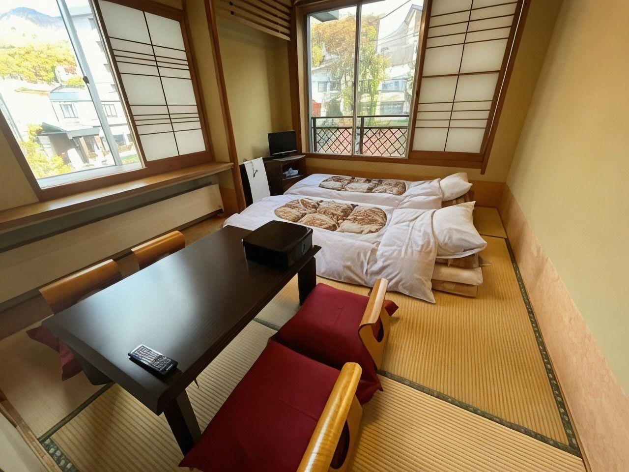 Pension Putaro 8/39