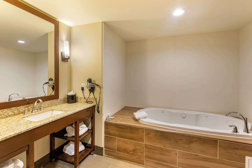 Comfort Suites Near Denver Downtown 27/28