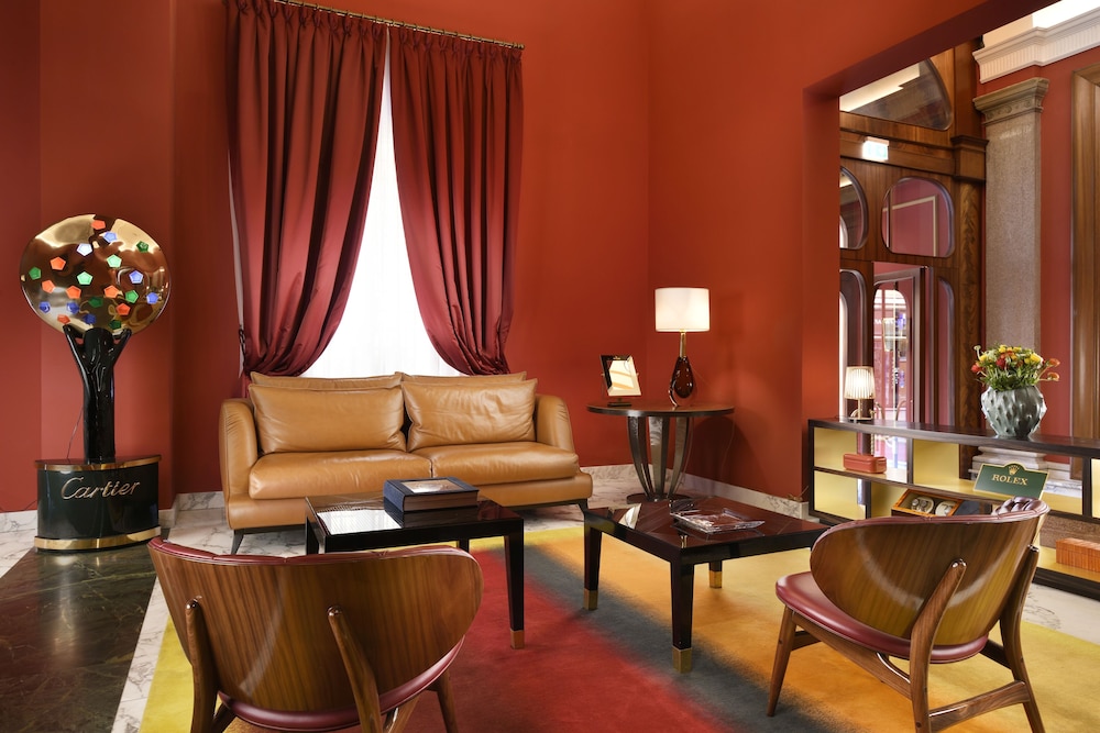 Hotel L Orologio 30/50