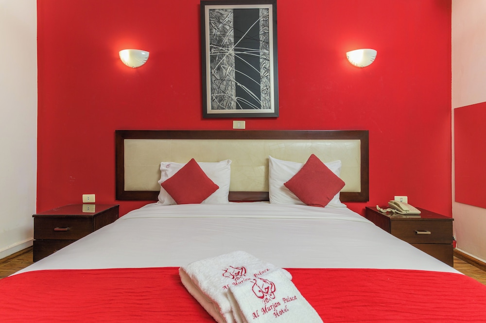 Standard Room: