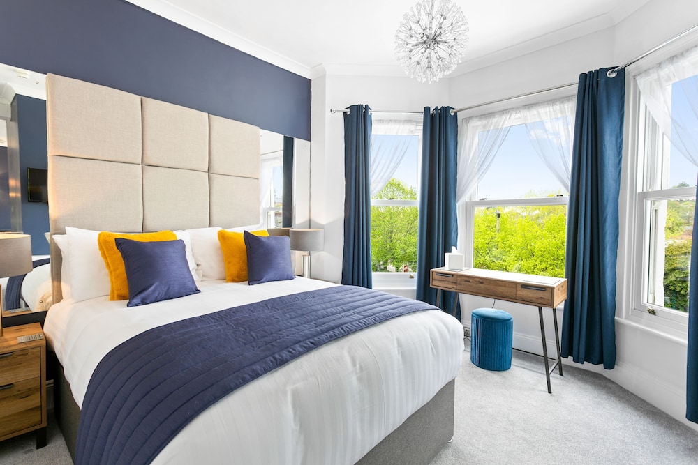 Mount Edgcombe Guest House 5/59