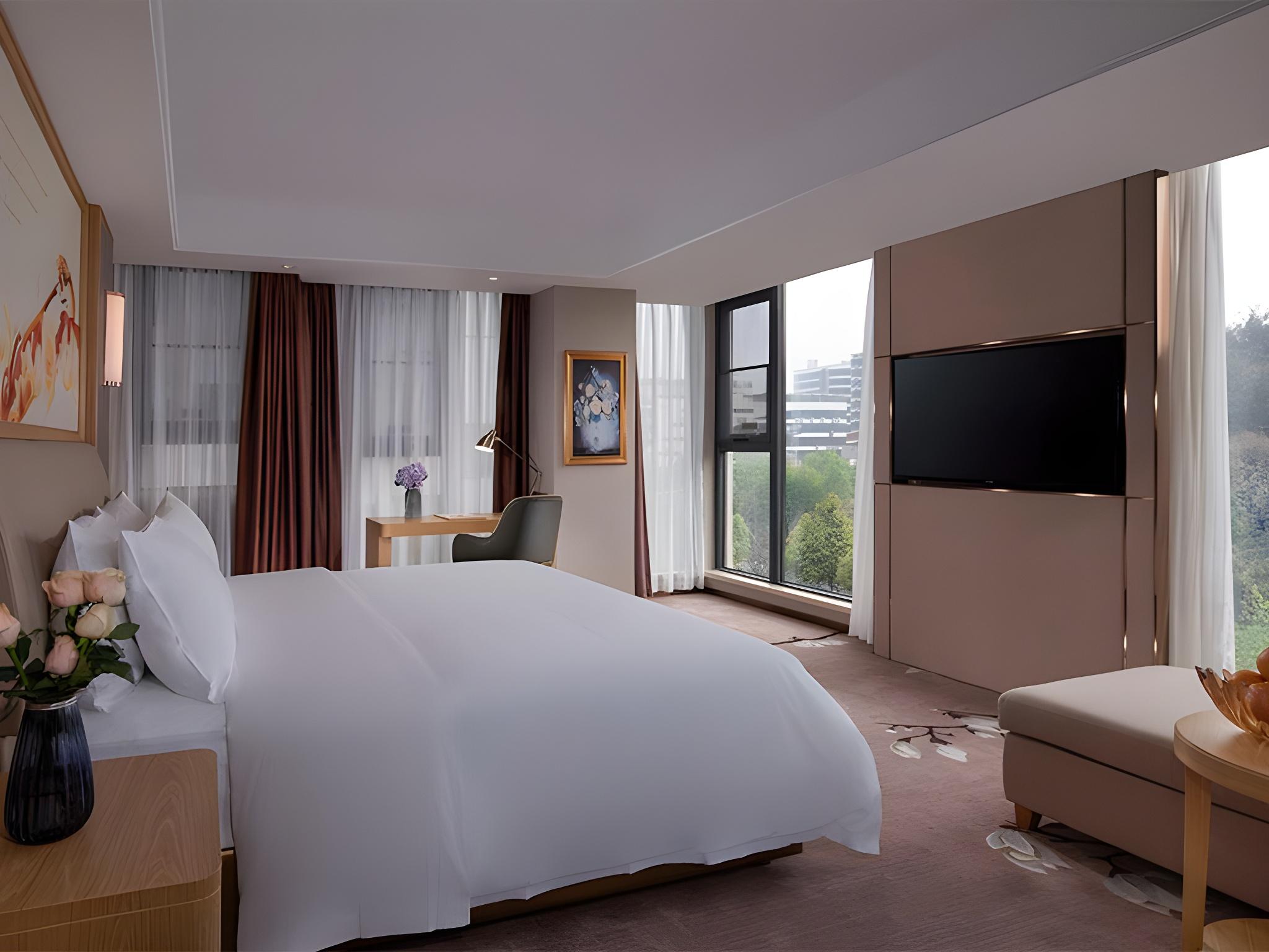 Vienna Hotel (Kunming Economic Development Zone) 32/44