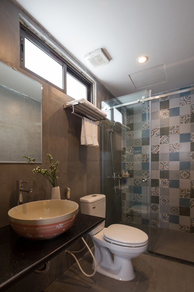 Centraltique Downtown Living 45/47