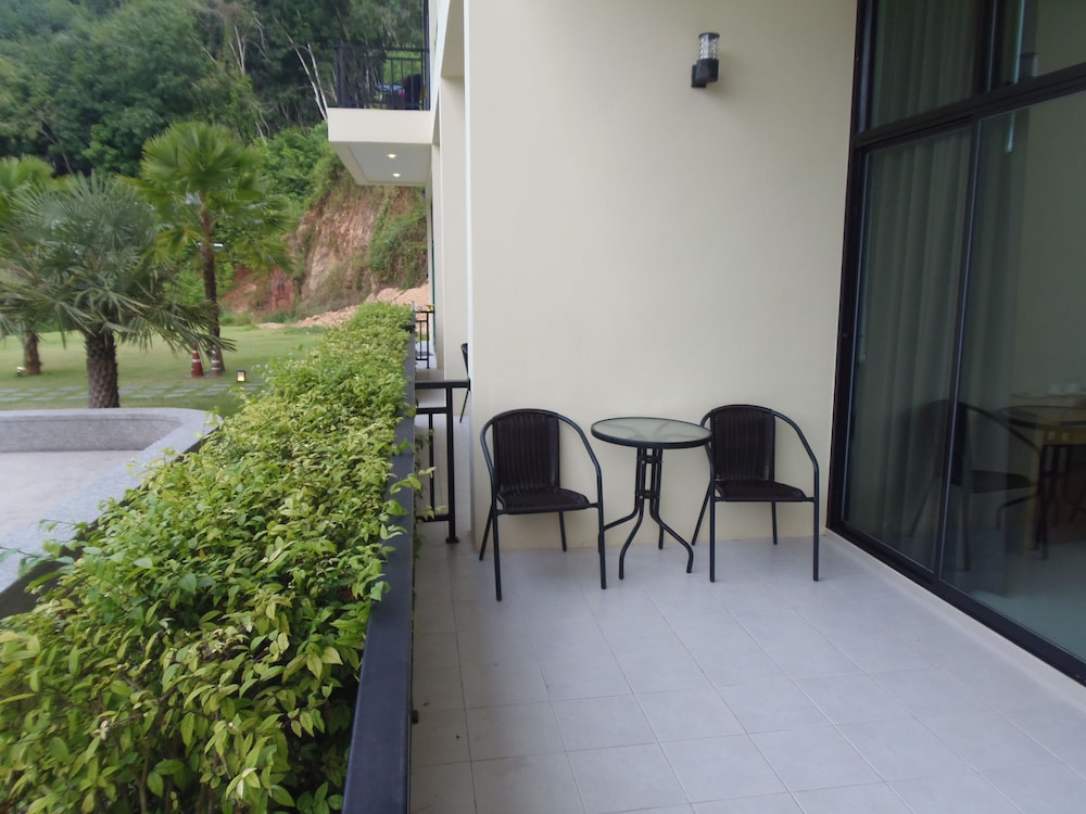 Takhun Mountain View Hotel 3/66