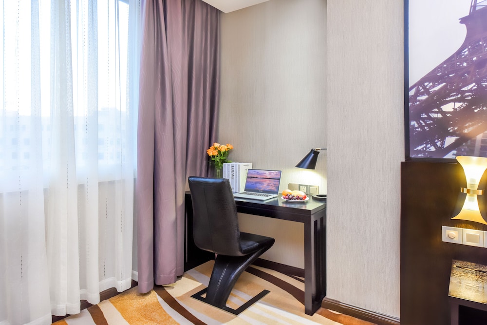 Jinduhui Hotel 44/50