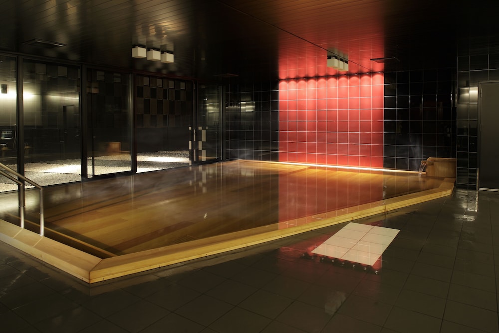 Bandaisan Onsen Hotel 17/50