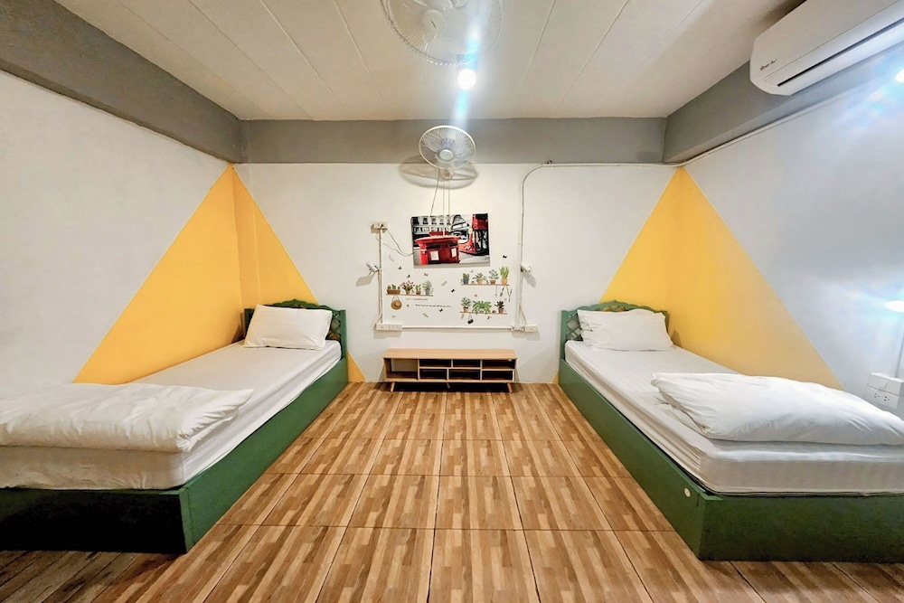 Me U Hostel - Adults Only 14/53