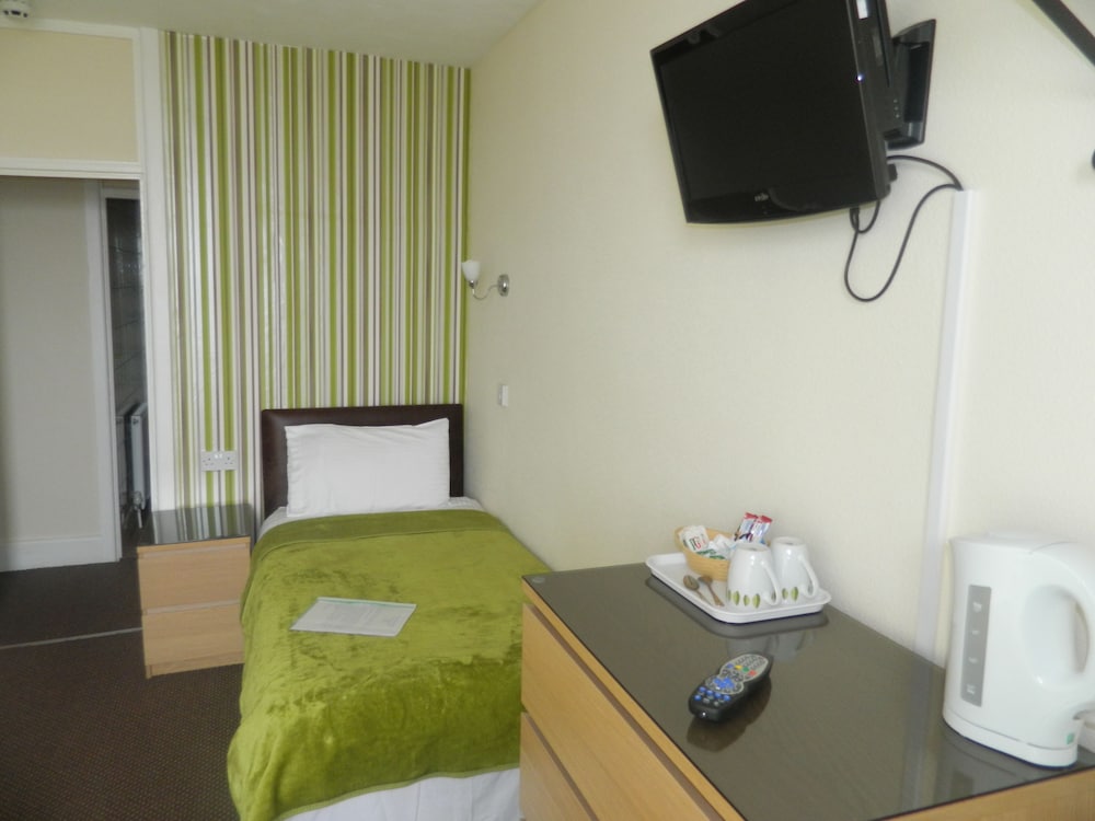 Ocean Bay Hotel 32/50