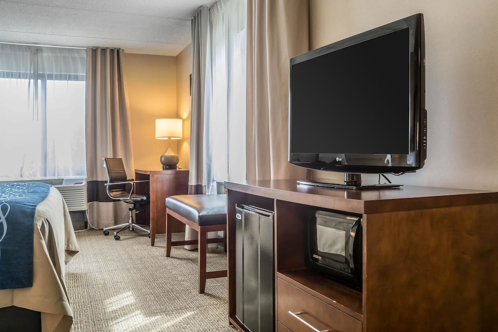 Comfort Inn The Pointe Niagara Falls, NY 40/47
