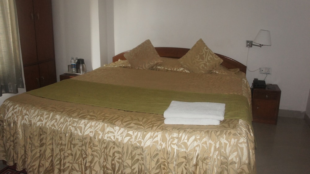 Hotel Lilawati Grand 10/13