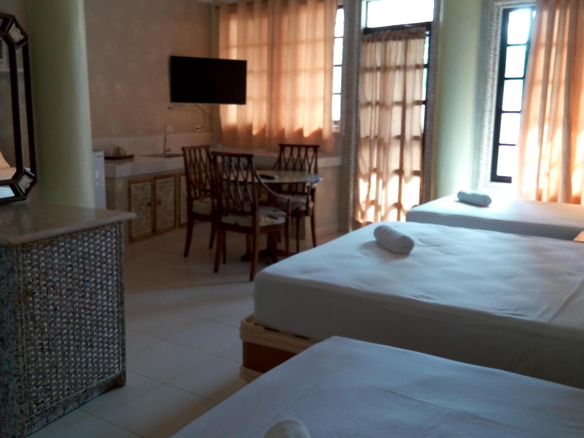Amigos Beach Resort Boracay 8/32