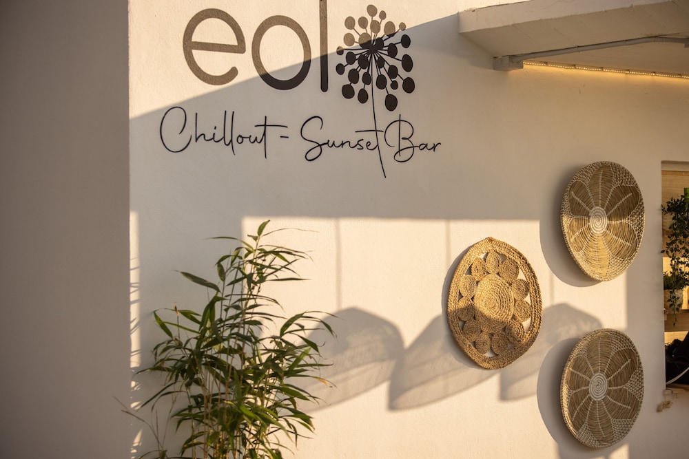 RV Hotels Sea Club Menorca 18/50