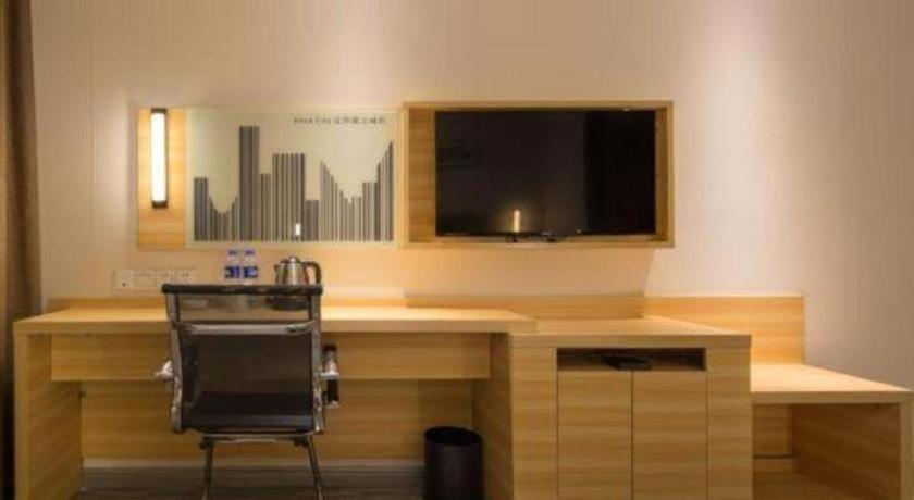 City Comfort Inn (Dongguan Nancheng) 49/52