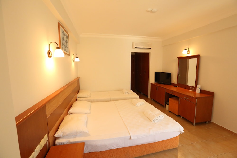Mavruka Hotel 22/60