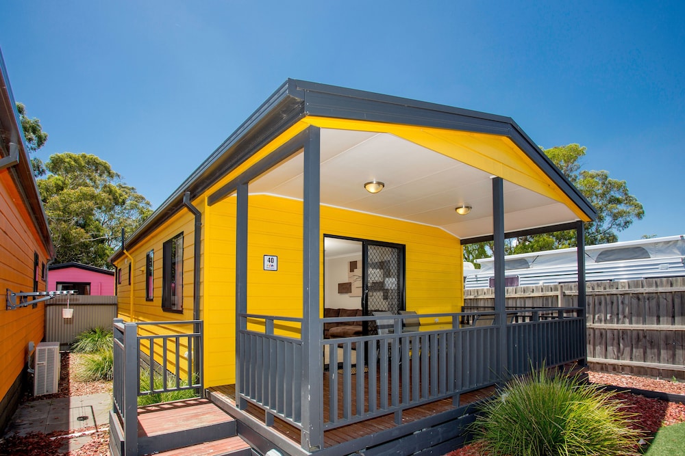 Big4 Traralgon Park Lane Holiday Park 3/50