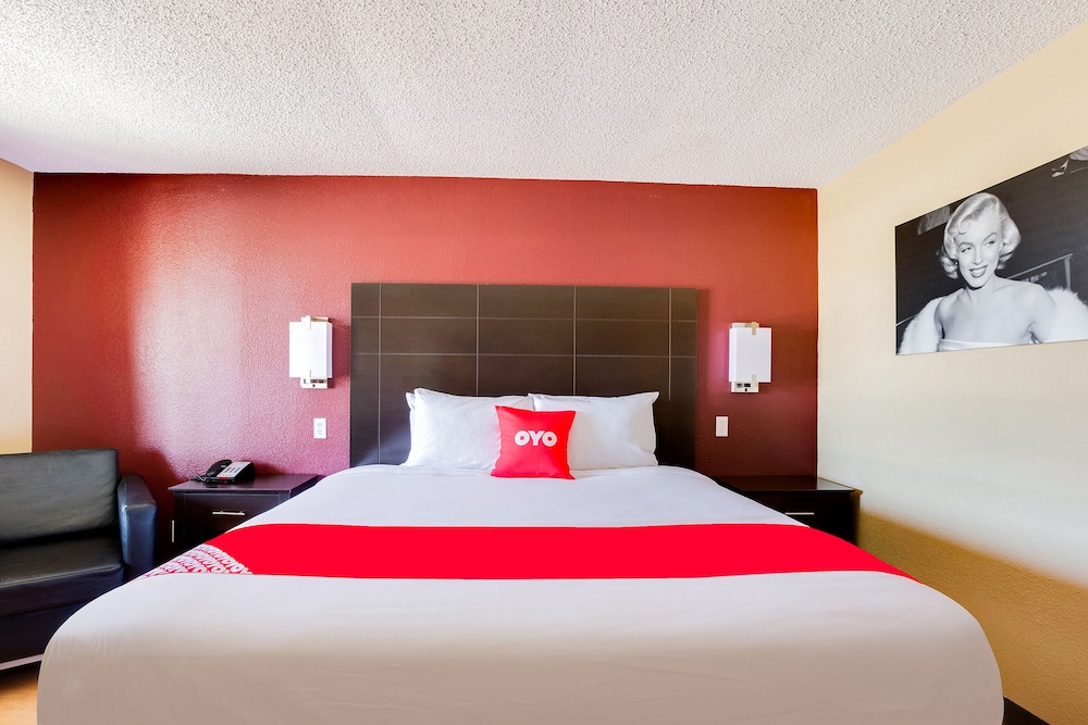 Hotel Tyler Northwest Mineola Hwy 24/35