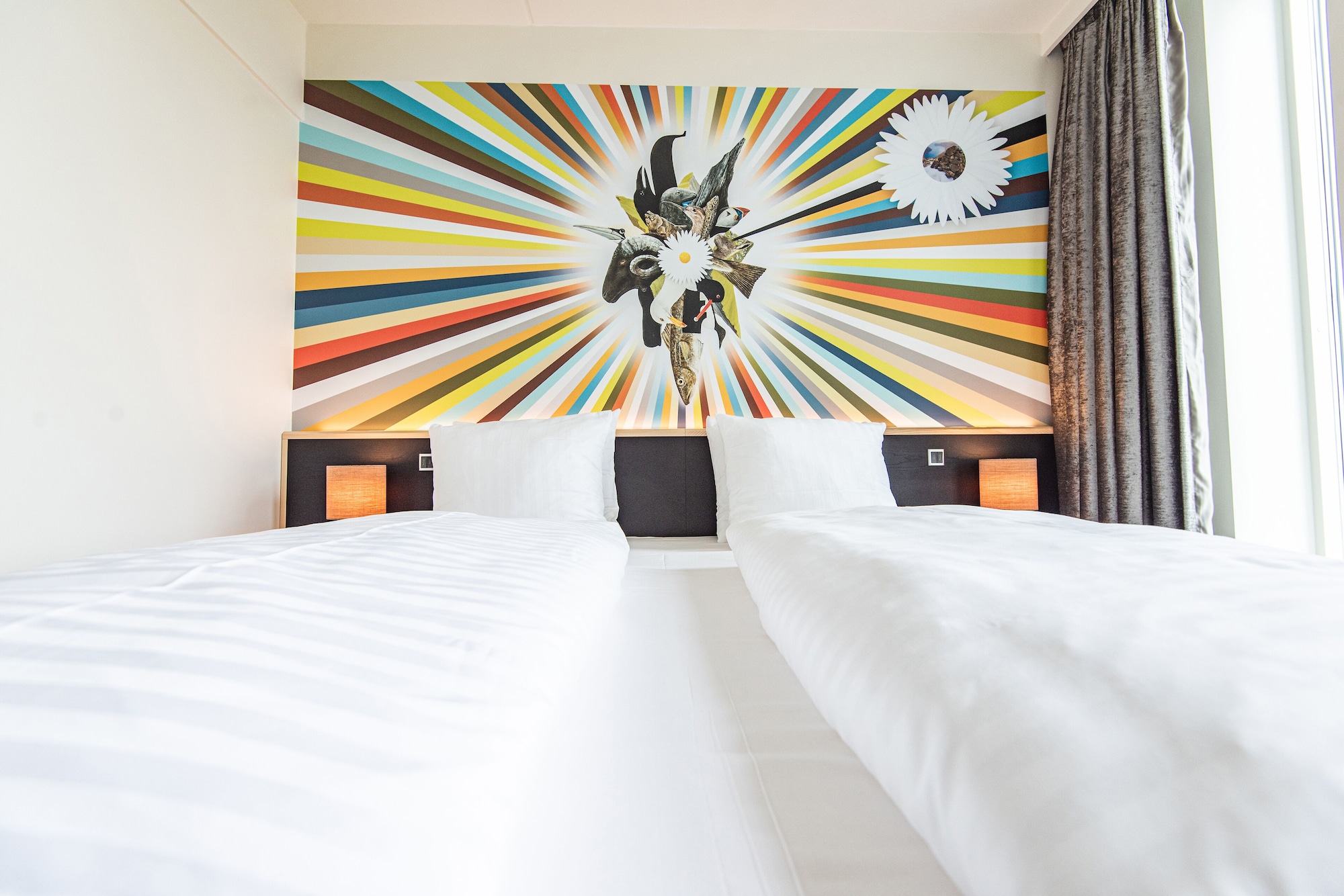 Double room King