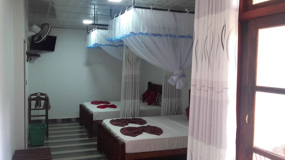 Paraiso Guest House 4/47