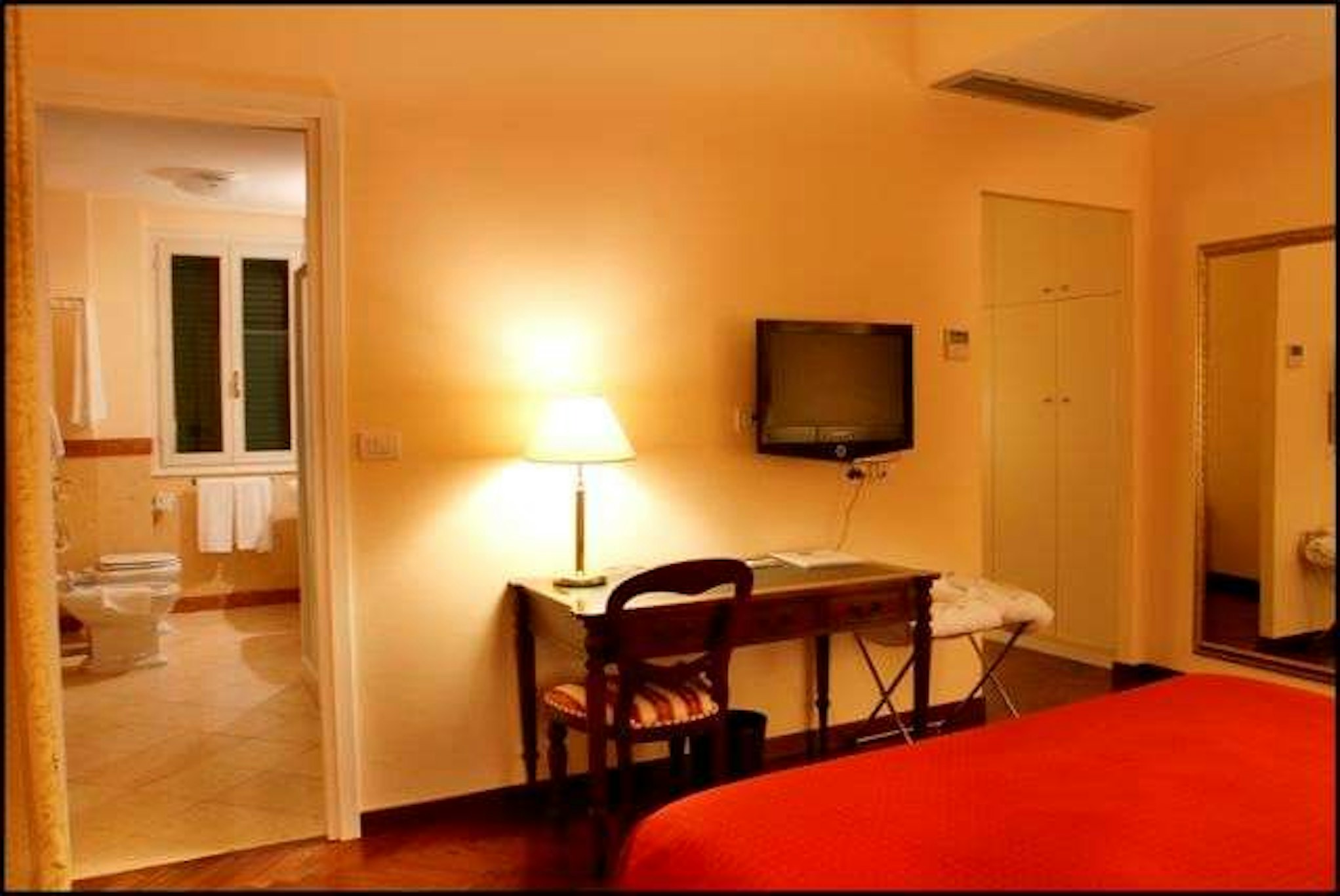 Hotel Villa Pigna 56/83