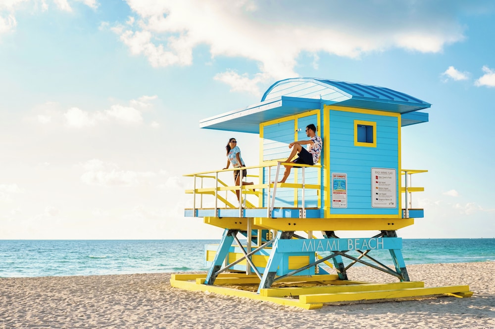 Miami Beach International Hostel 60/66
