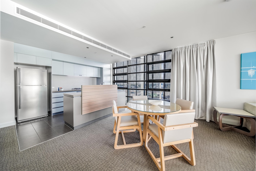 Oaks Redcliffe Mon Komo Suites، North Lakes، Narangba 61/77