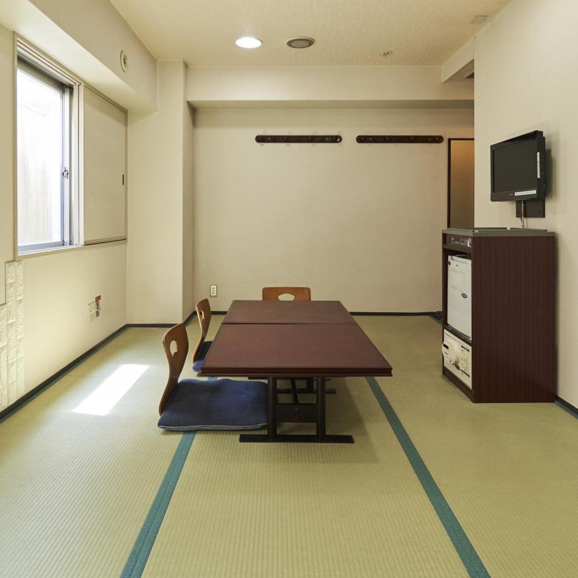 Hotel Paco Obihiro Chuo 46/57