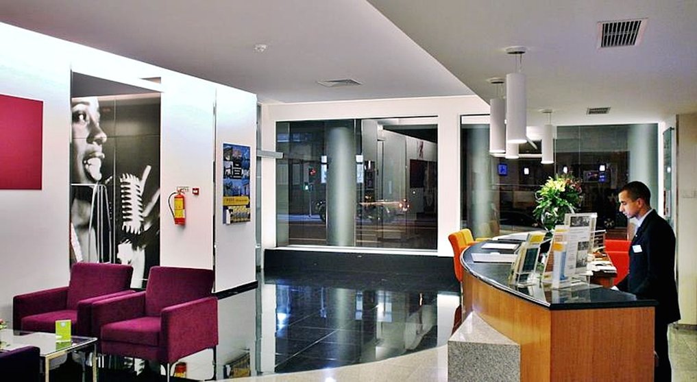 Portus Cale Hotel 10/47