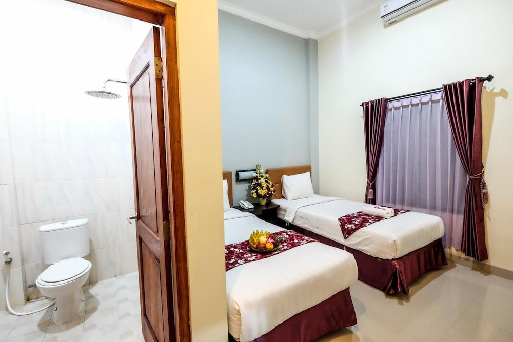 Malioboro Garden Hotel 21/40