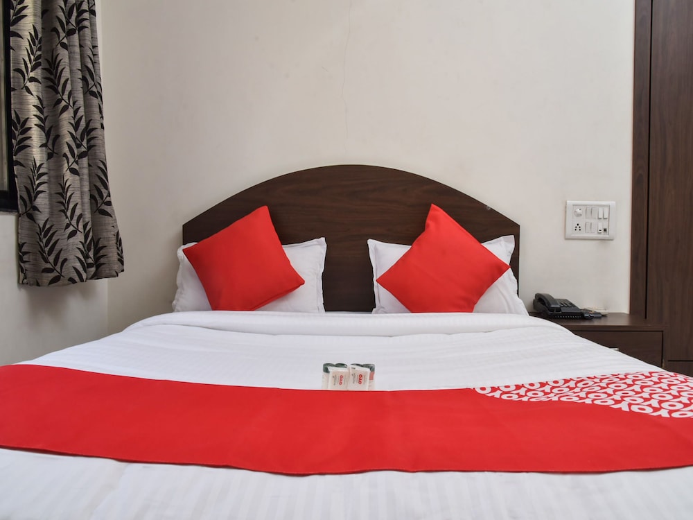 Oyo 12854 Hotel Sahara Inn 11/20