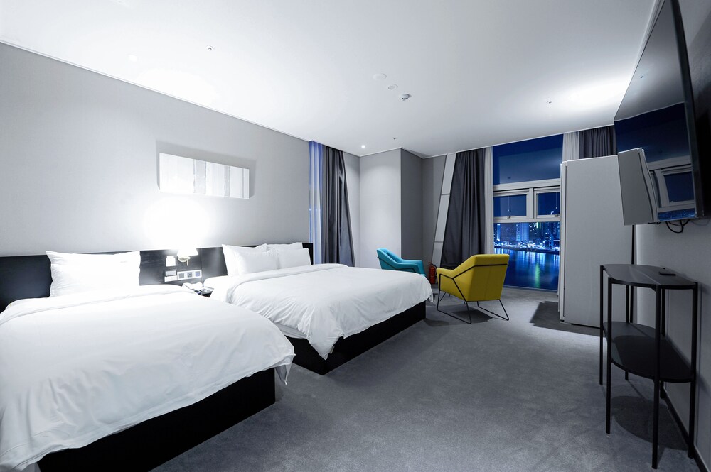 The Point Hotel 29/70
