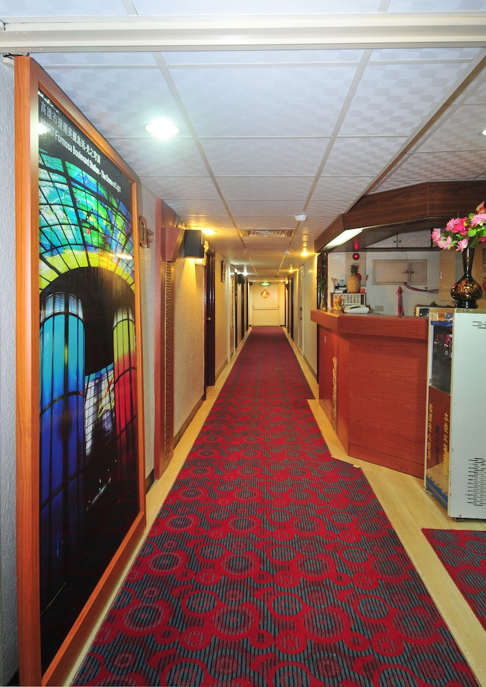 Nice Hotel 26/55