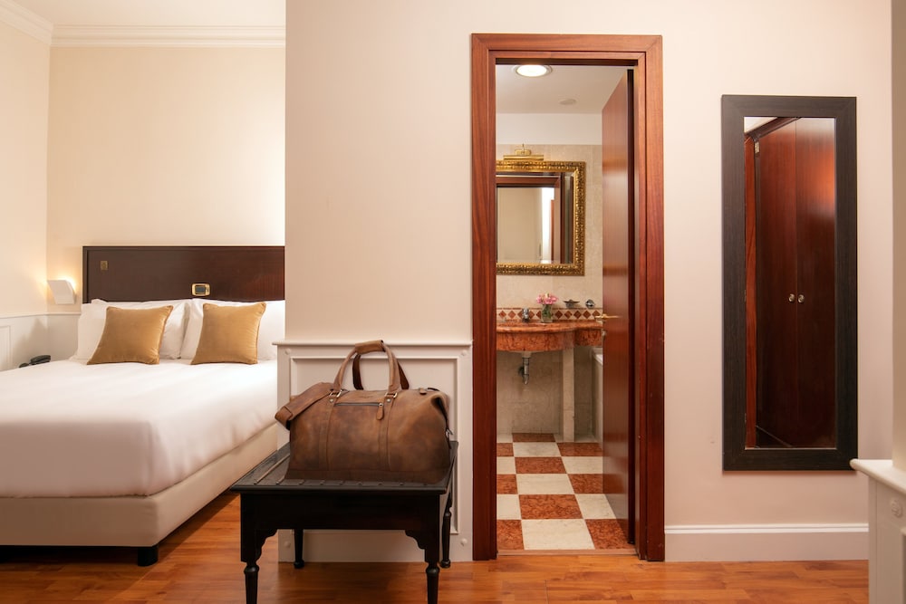 Hotel Del Corso 15/74