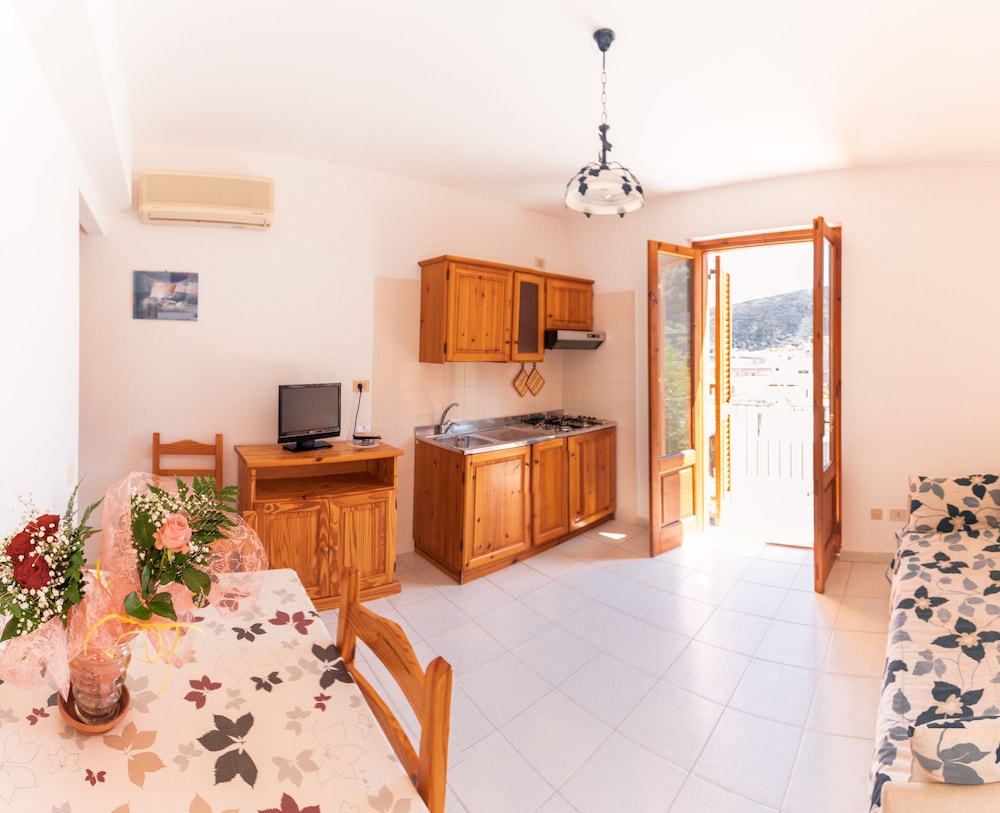 La Villetta 3/50