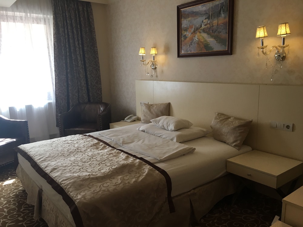 Hotel Capitulum 8/32