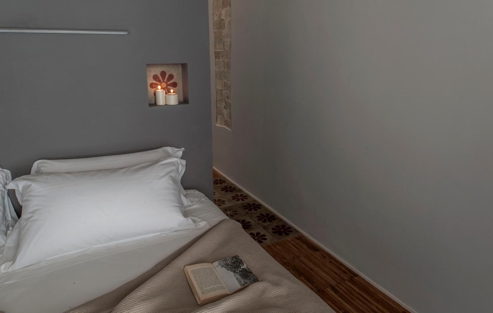 Lidia Chambres D'hotes 18/49