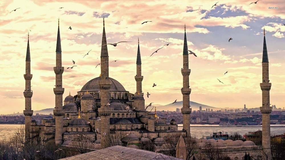 Ezkar Bathonea Art Istanbul Hotel 54/60
