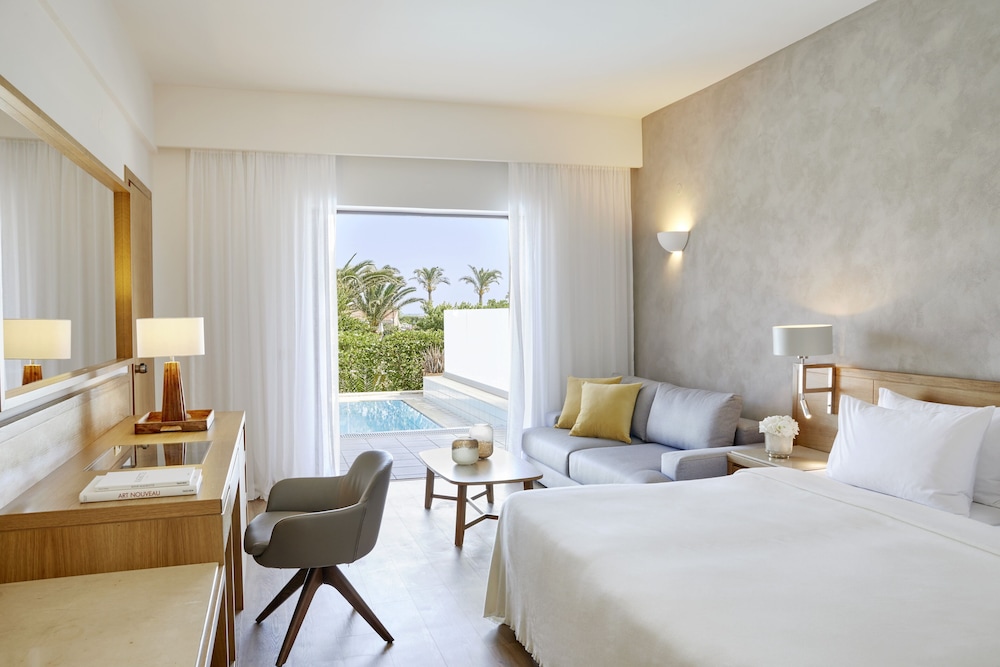 Minoa Palace Resort 10/68