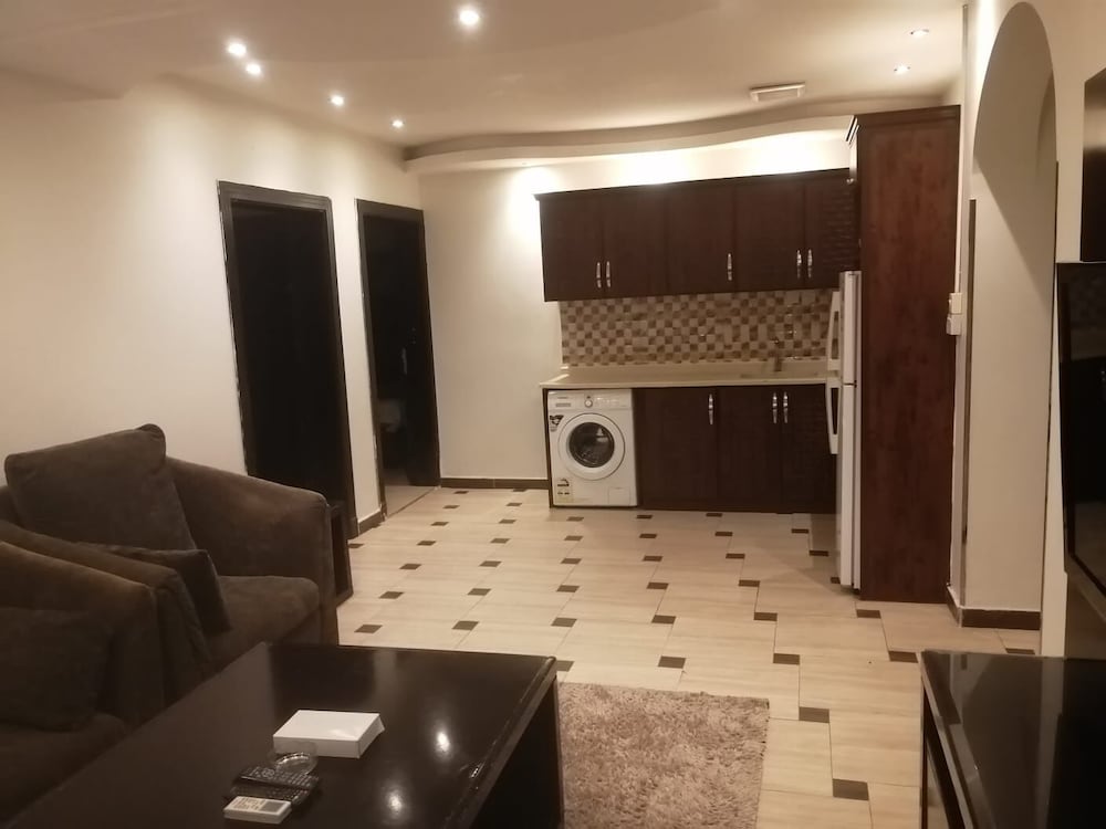 درر داريا للشقق الفندقية - الملقا2(Dorar Darea Hotel Apartments Al Malqa 2) 34/50