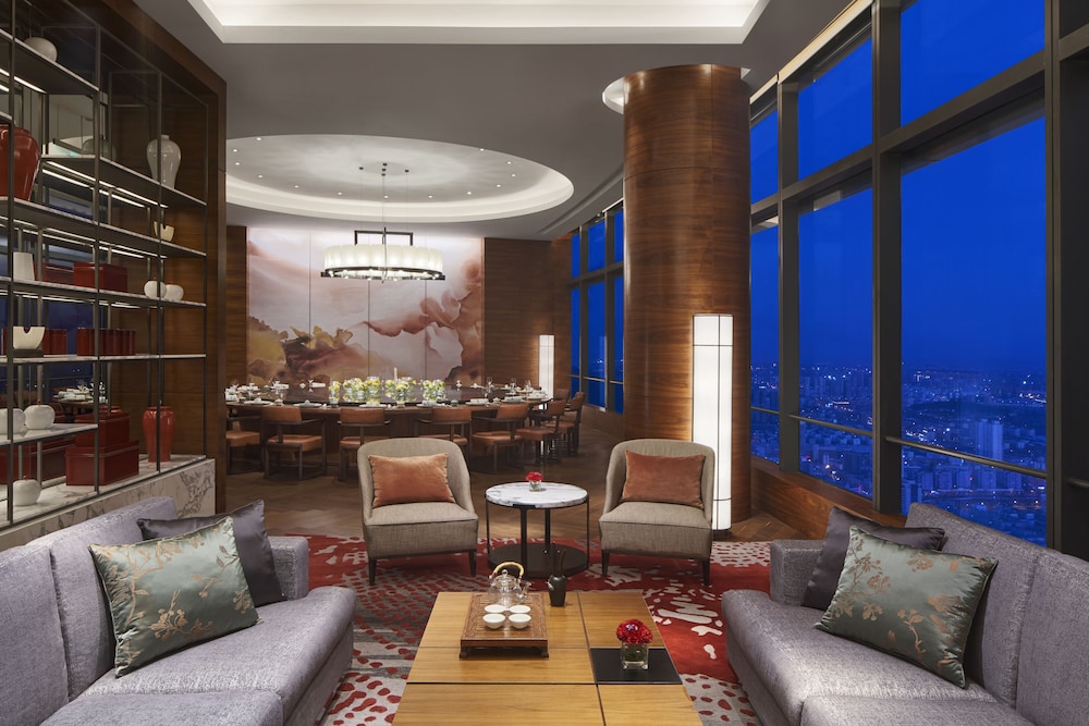 Hyatt Regency Xuzhou Suning 21/33