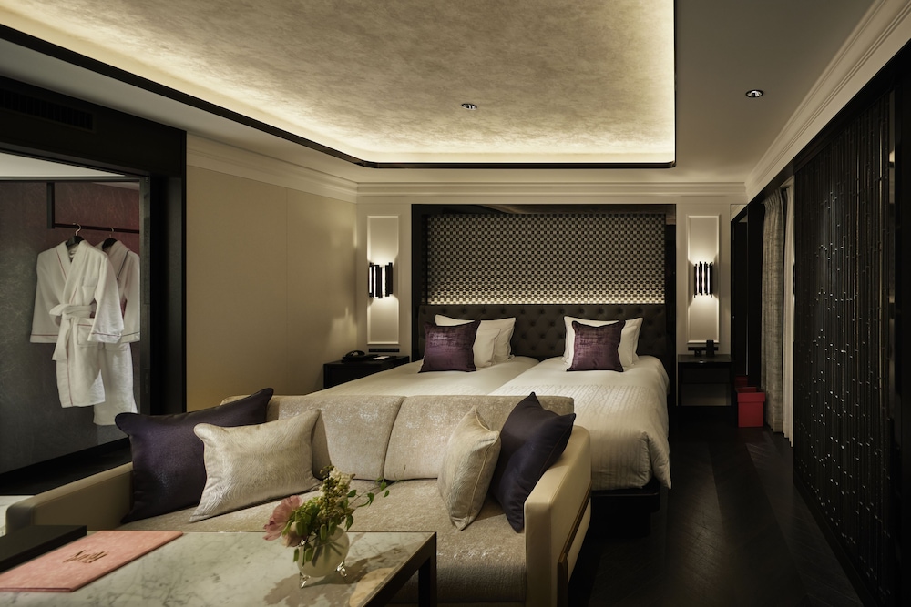 FAUCHON L'Hotel Kyoto 18/50