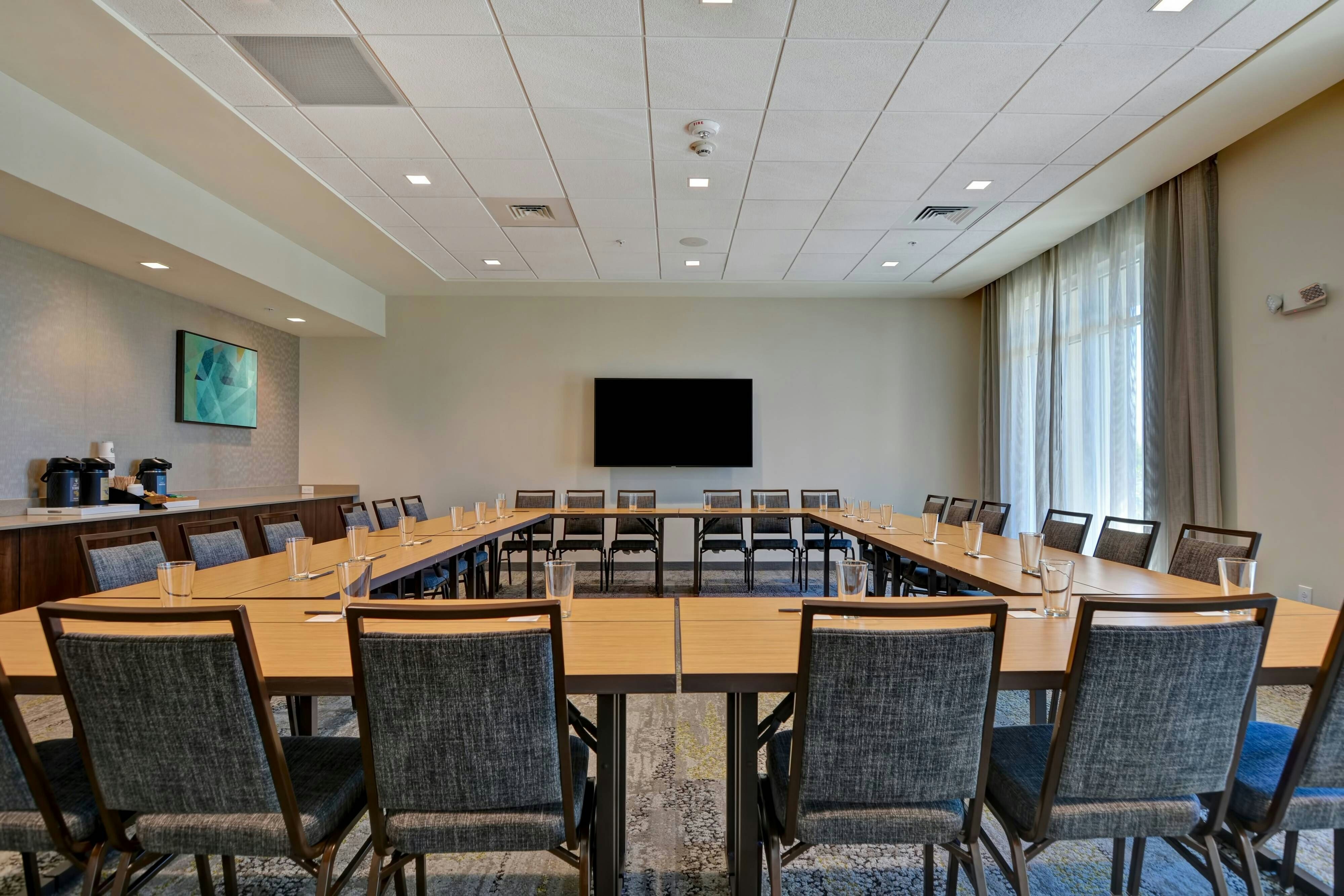 Courtyard By Marriott Jackson Madison 41/48