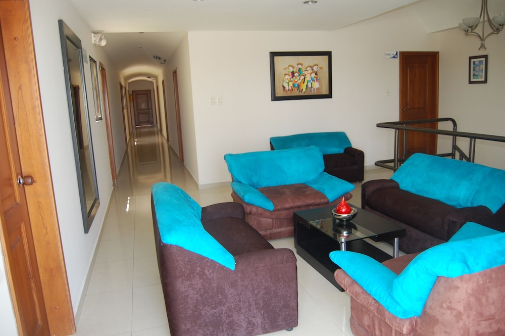 Hotel Costa Linda 24/33