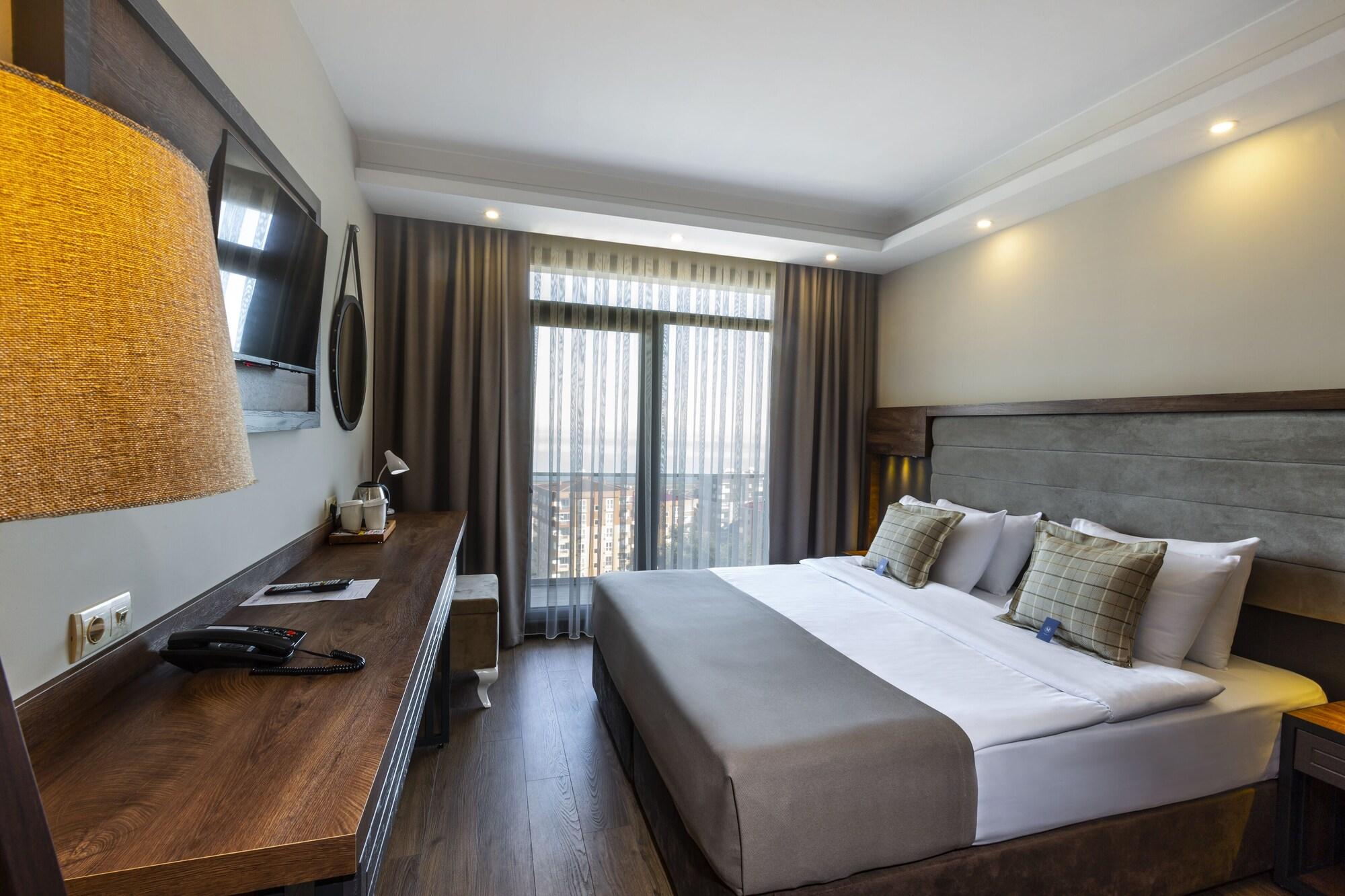 Misal Hotel Trabzon 29/63